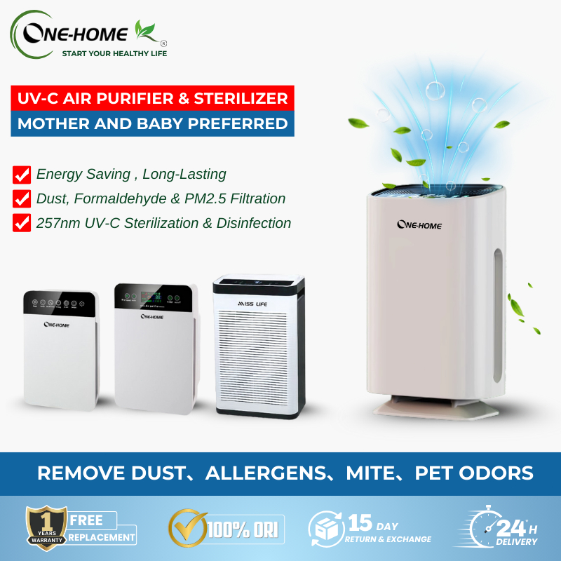 One home philippines Facebook ad: Save big with ONE HOME Philippines shop on…