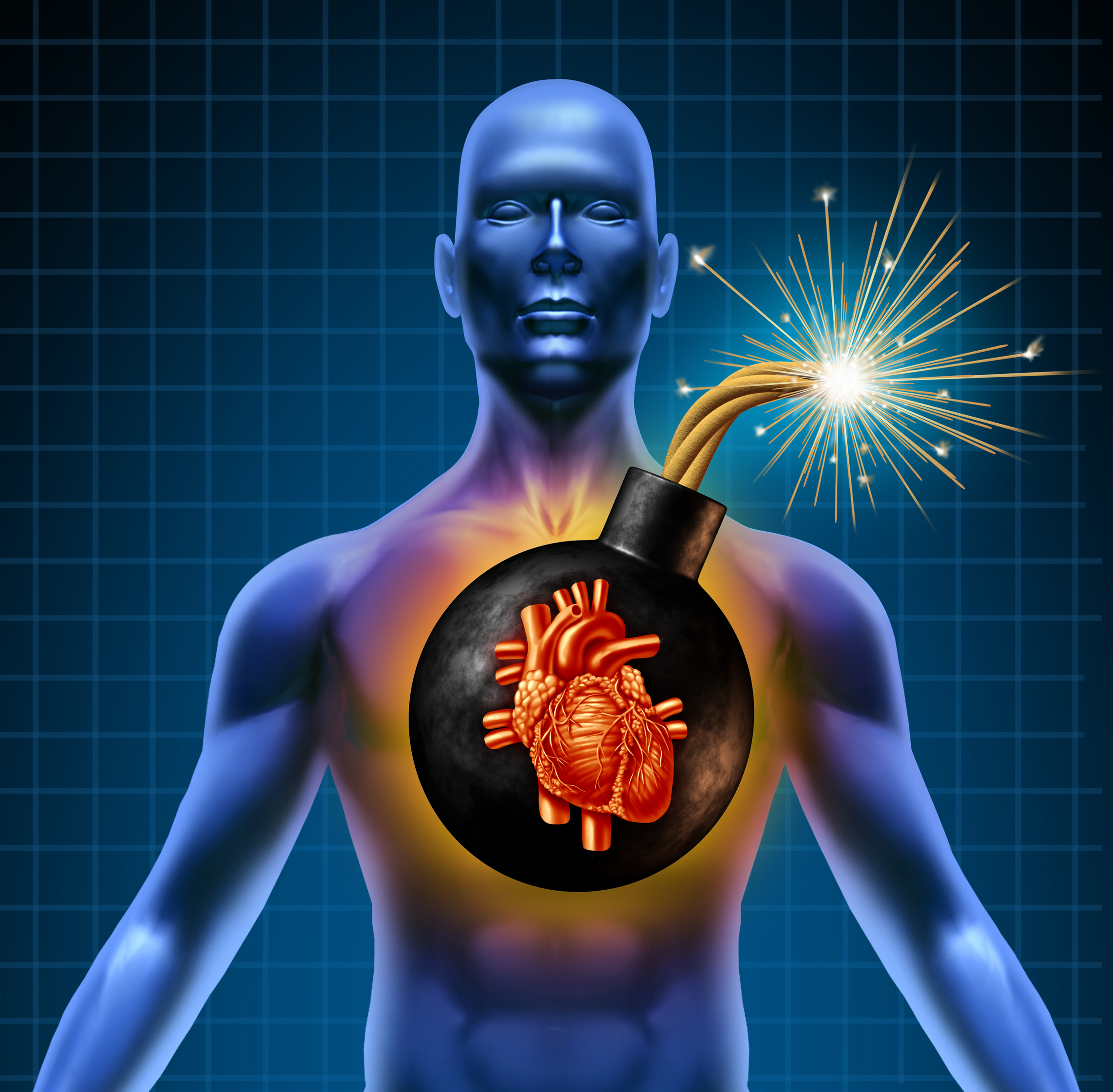 Metabolic Research Institute, Inc. Facebook ad: ASCVD Clinical Study