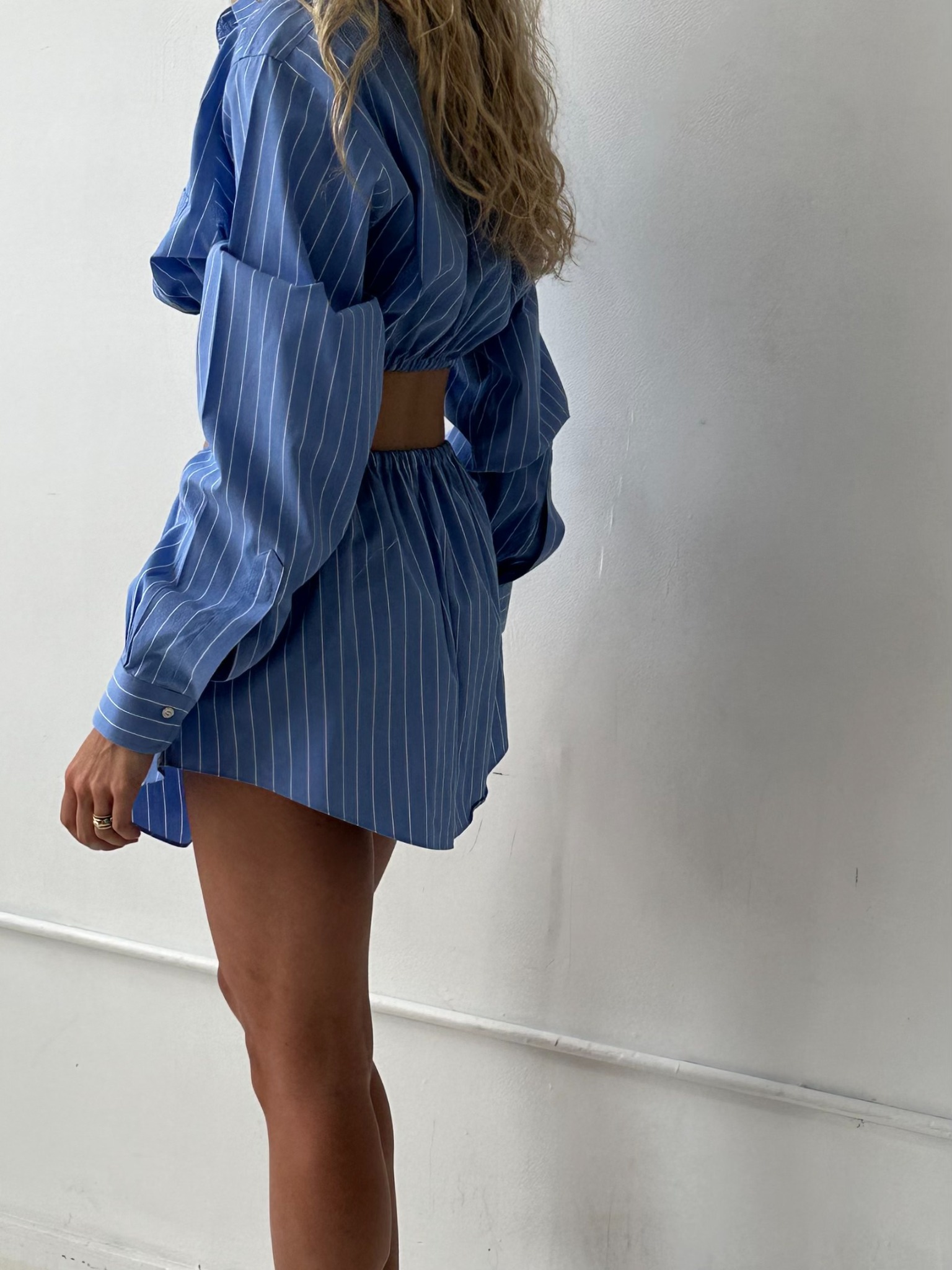 Select Vintage NYC Facebook ad: Quality & Authentic Vintage