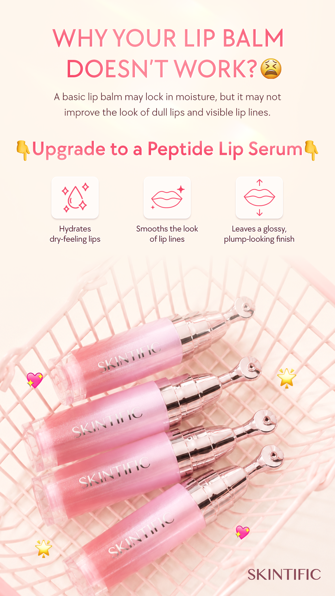 Skintific.Global Facebook ad
