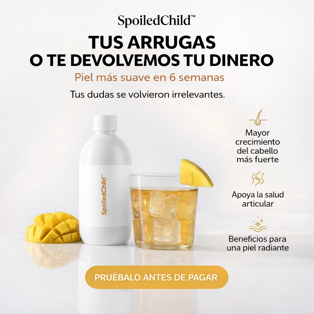 True Wellness Pro Facebook ad
