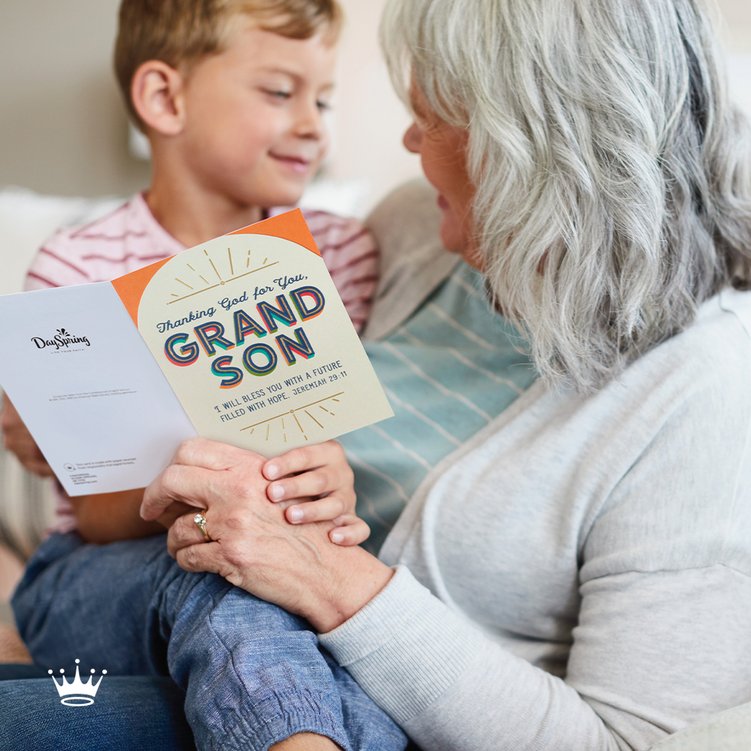 Hallmark Facebook ad