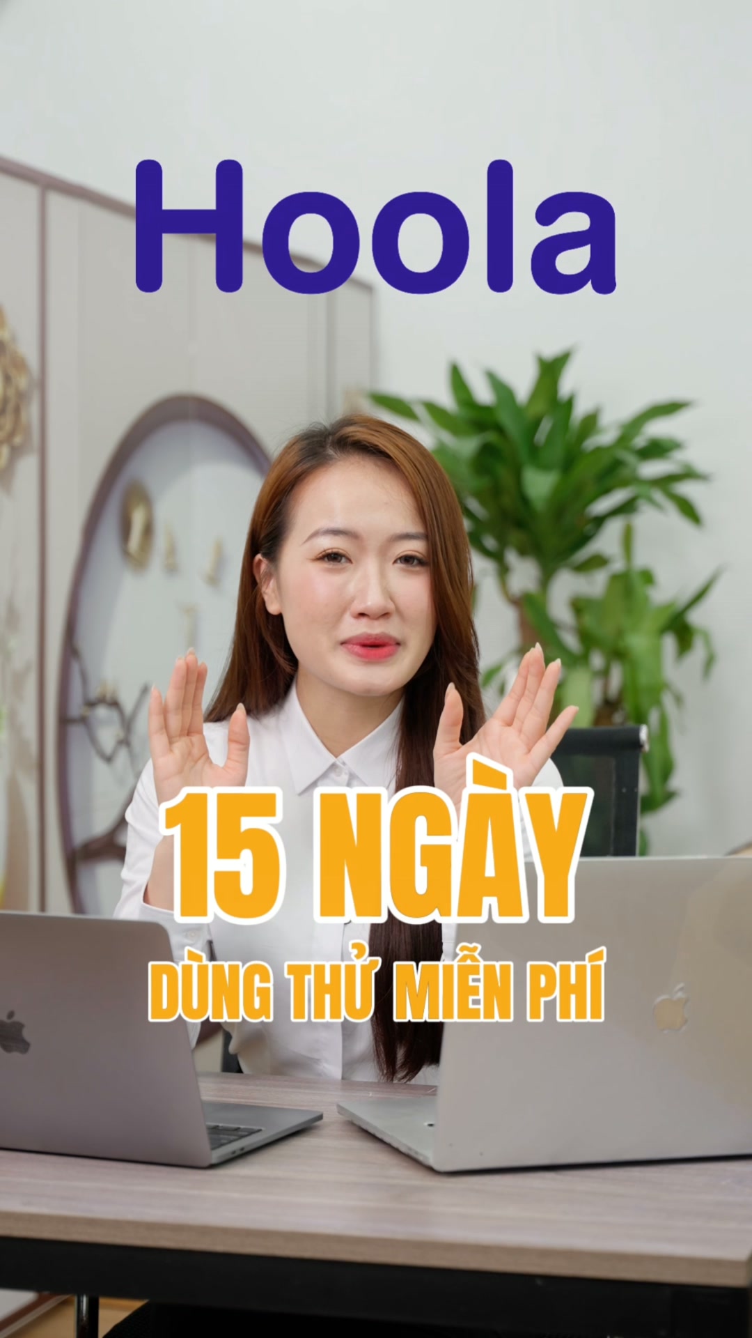 Hoola - Nền tảng tạo website đào tạo trực tuyến Facebook ad: Tạo • Dạy • Kinh Doanh Khoá Học Trên Một Nền Tảng Duy Nhất