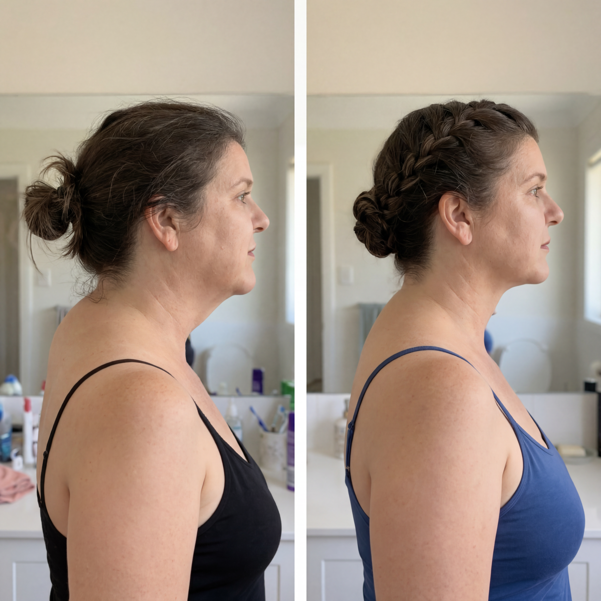Dr. Sarah Chen Facebook ad