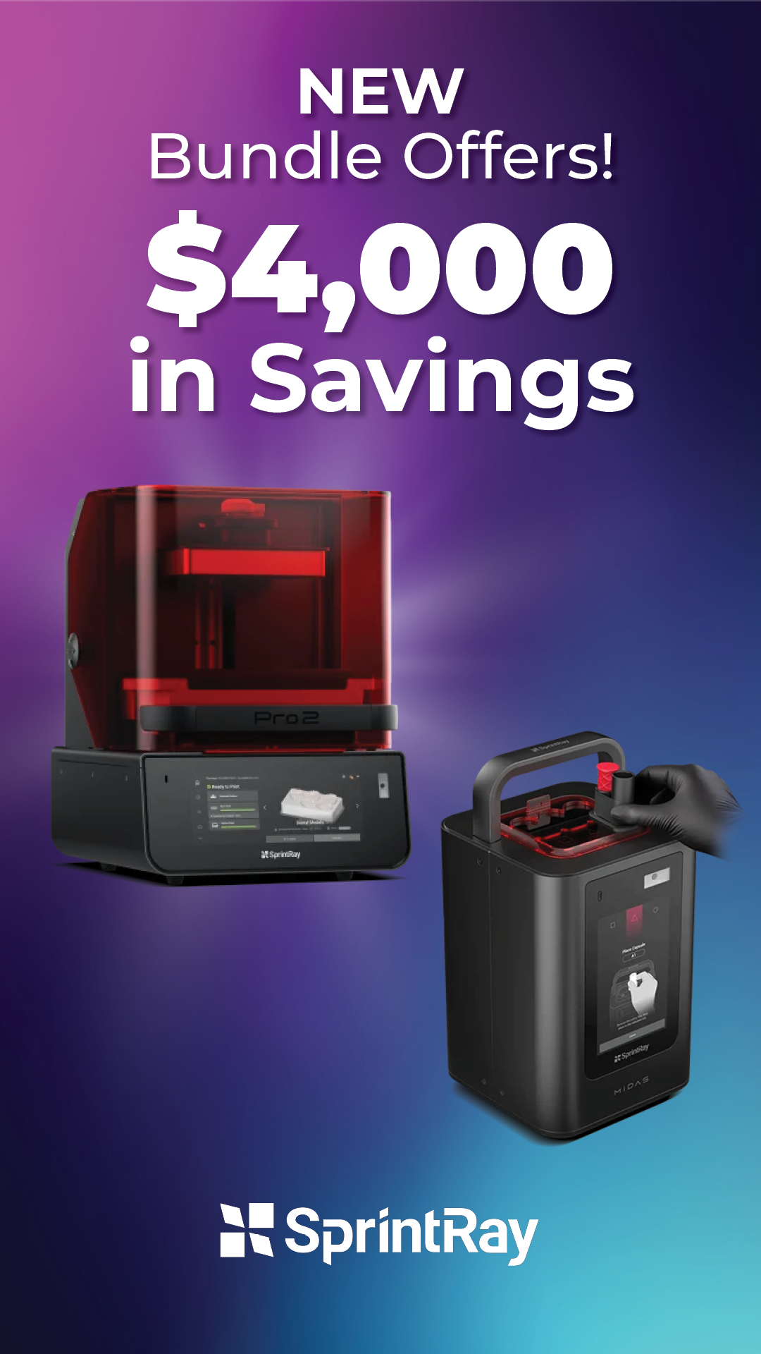 Henry Schein Dental Facebook ad from Apr 15, 2026