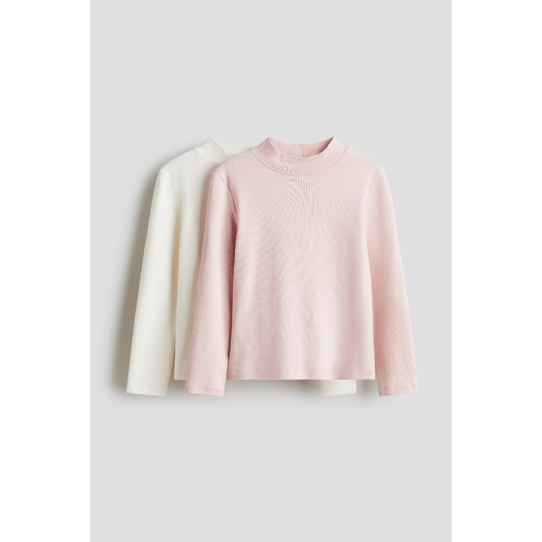 H&M Facebook ad