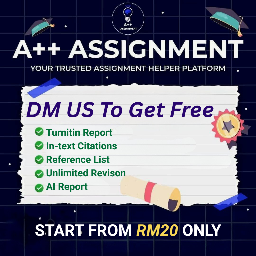 A Plus Plus Assignment Helper Facebook ad: Attention to Students