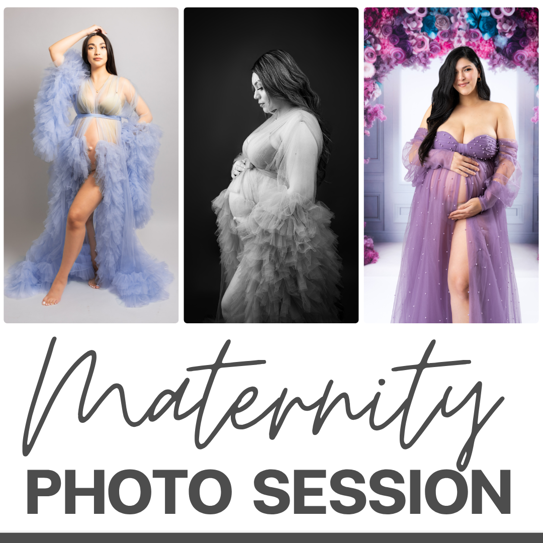 Gorgeous Picture Photography - Photo Booth Rental Facebook ad