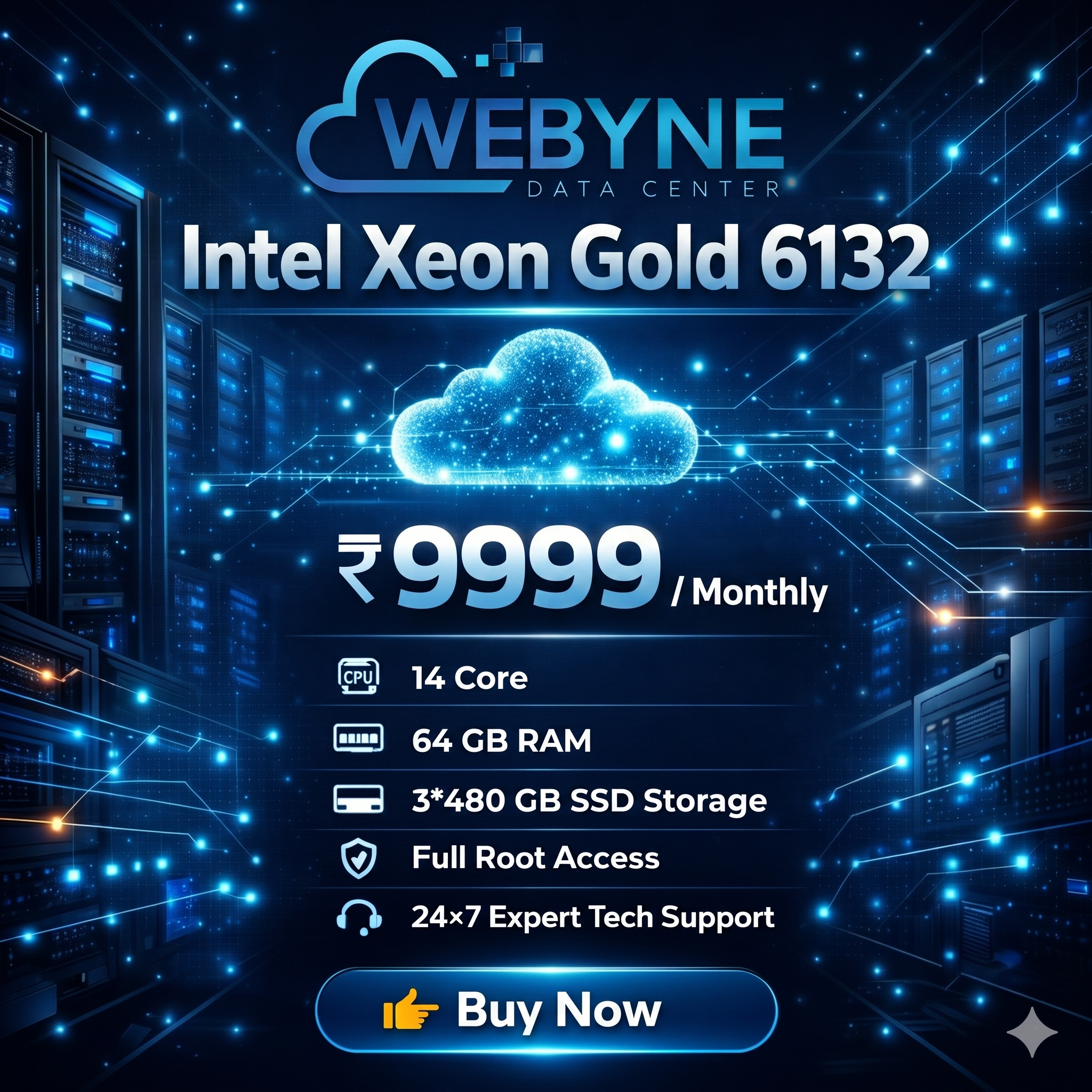 webynedc Facebook ad