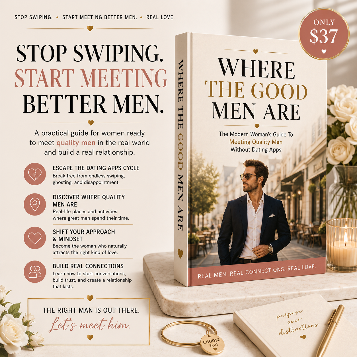 PDF GUIDE Collective Facebook ad from Jul 9, 2026