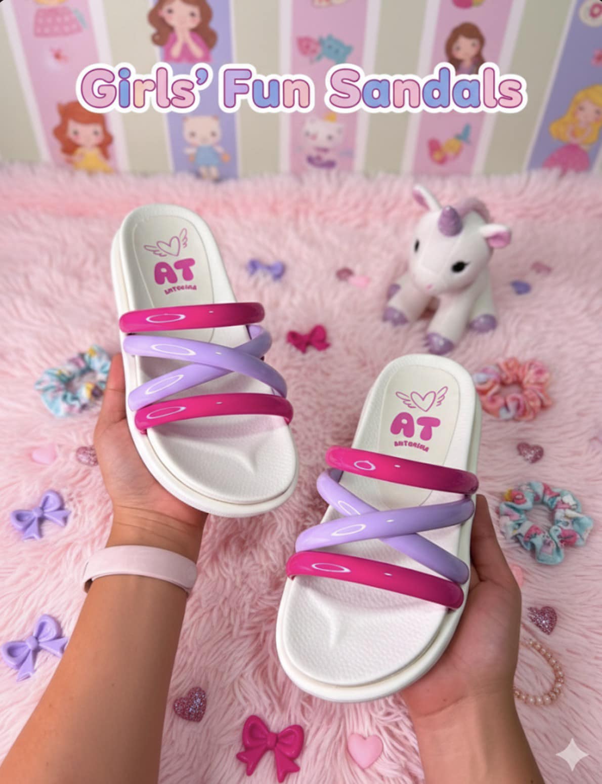 Antorima4 Facebook ad