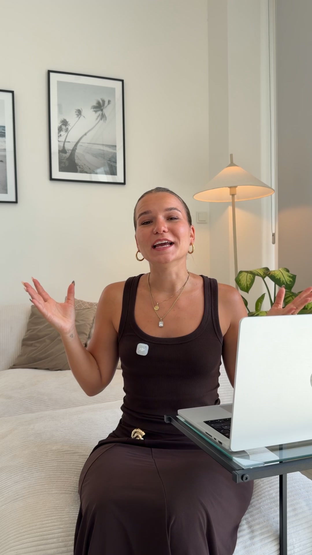 Alinas Creator Club Facebook ad: 30 virale Karussell-Vorlagen für deinen Content