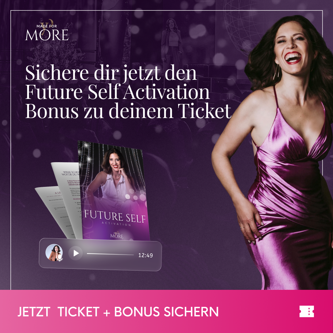 byyond Facebook ad: 2 Tage Live-Transformation