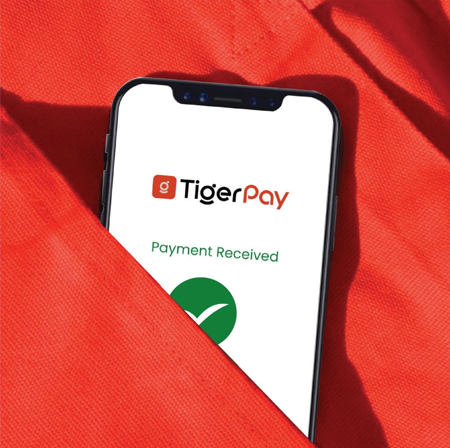 Tigerpayapp Facebook ad