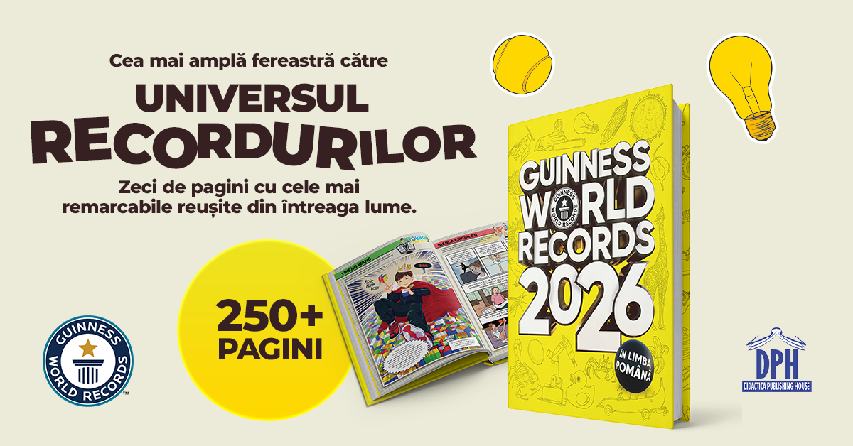 Didactica Publishing House Facebook ad
