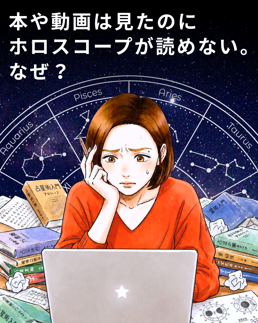 Mhc星読みコミュニティ&ラボ Facebook ad from May 28, 2026