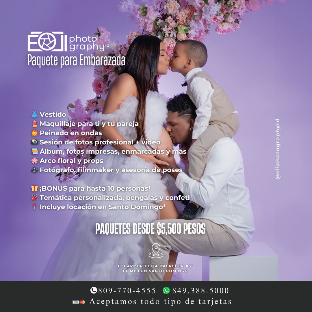 Eliphotographyrd Facebook ad