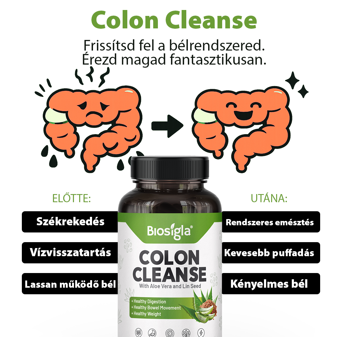 Biosigla  Magyarország Facebook ad