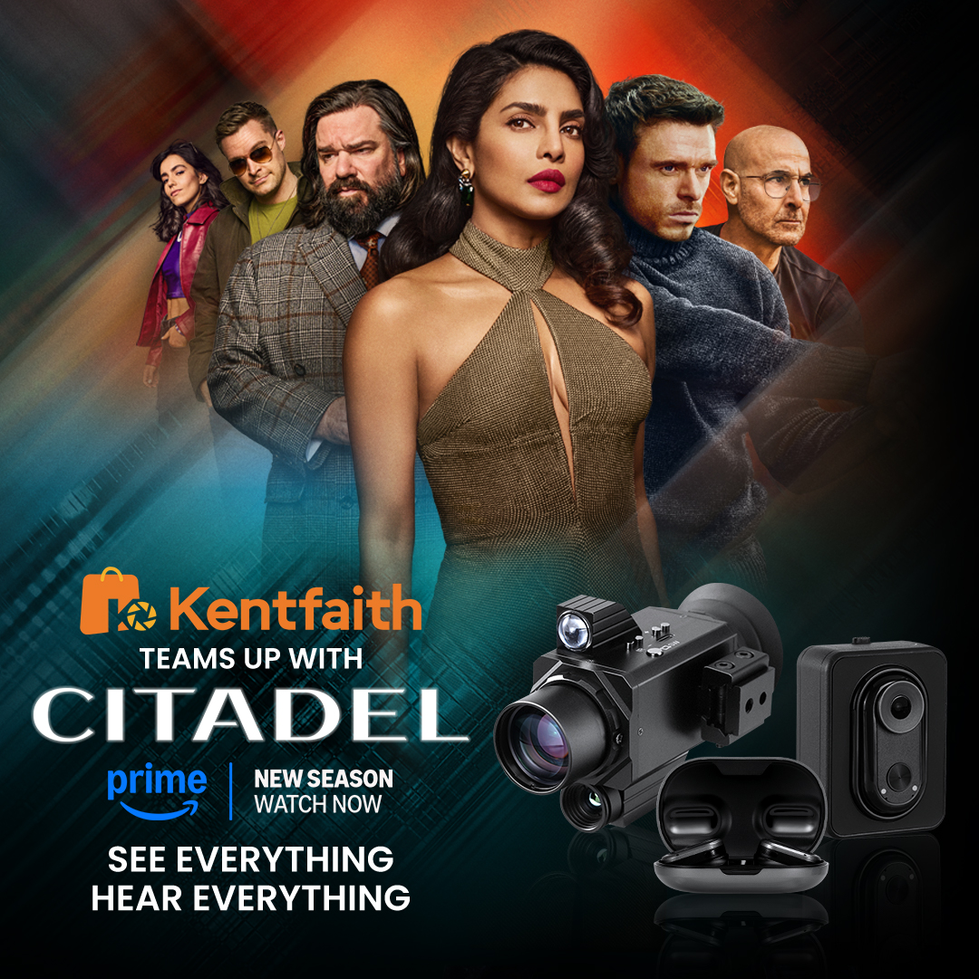 Kentfaith Facebook ad