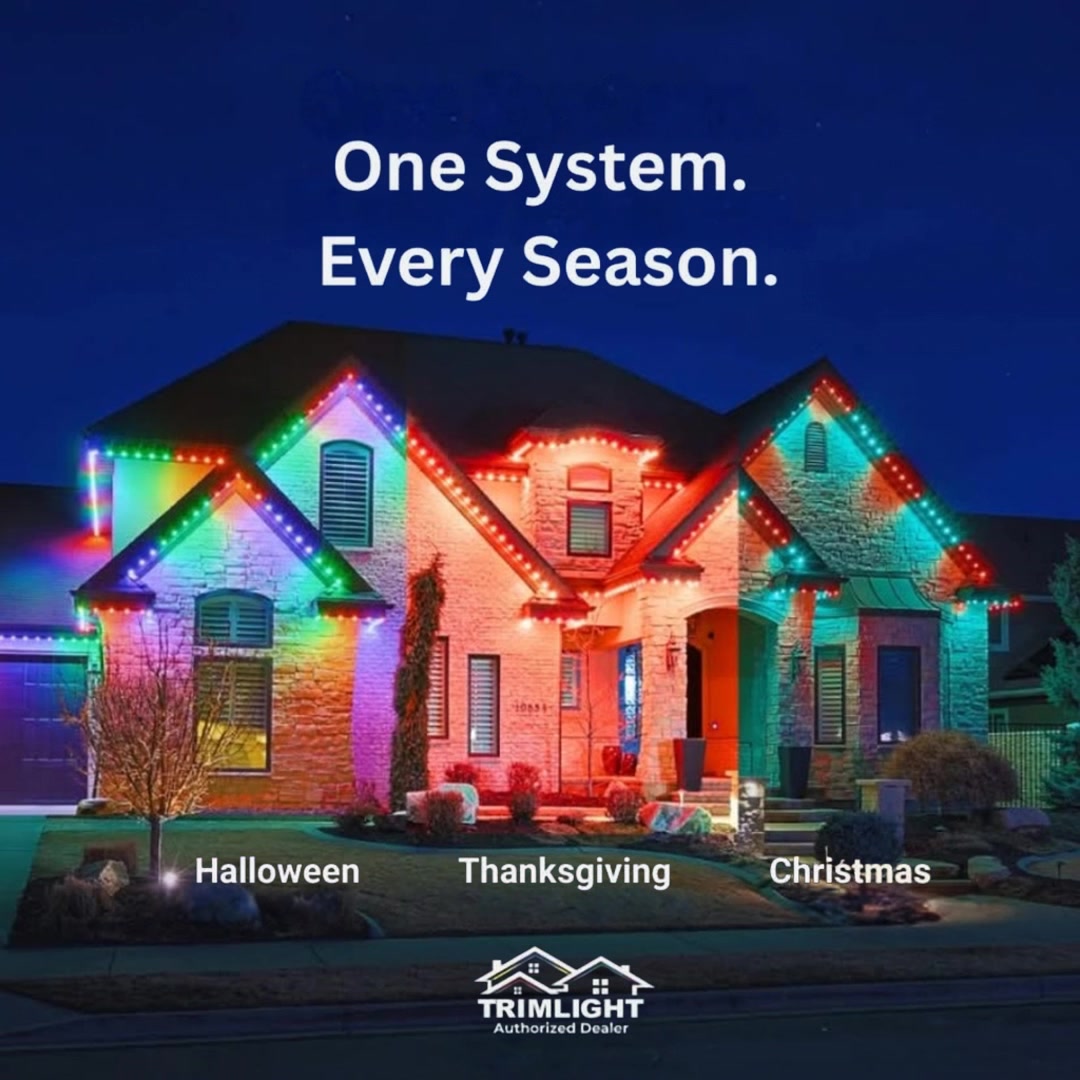 Trimlight Austin Facebook ad
