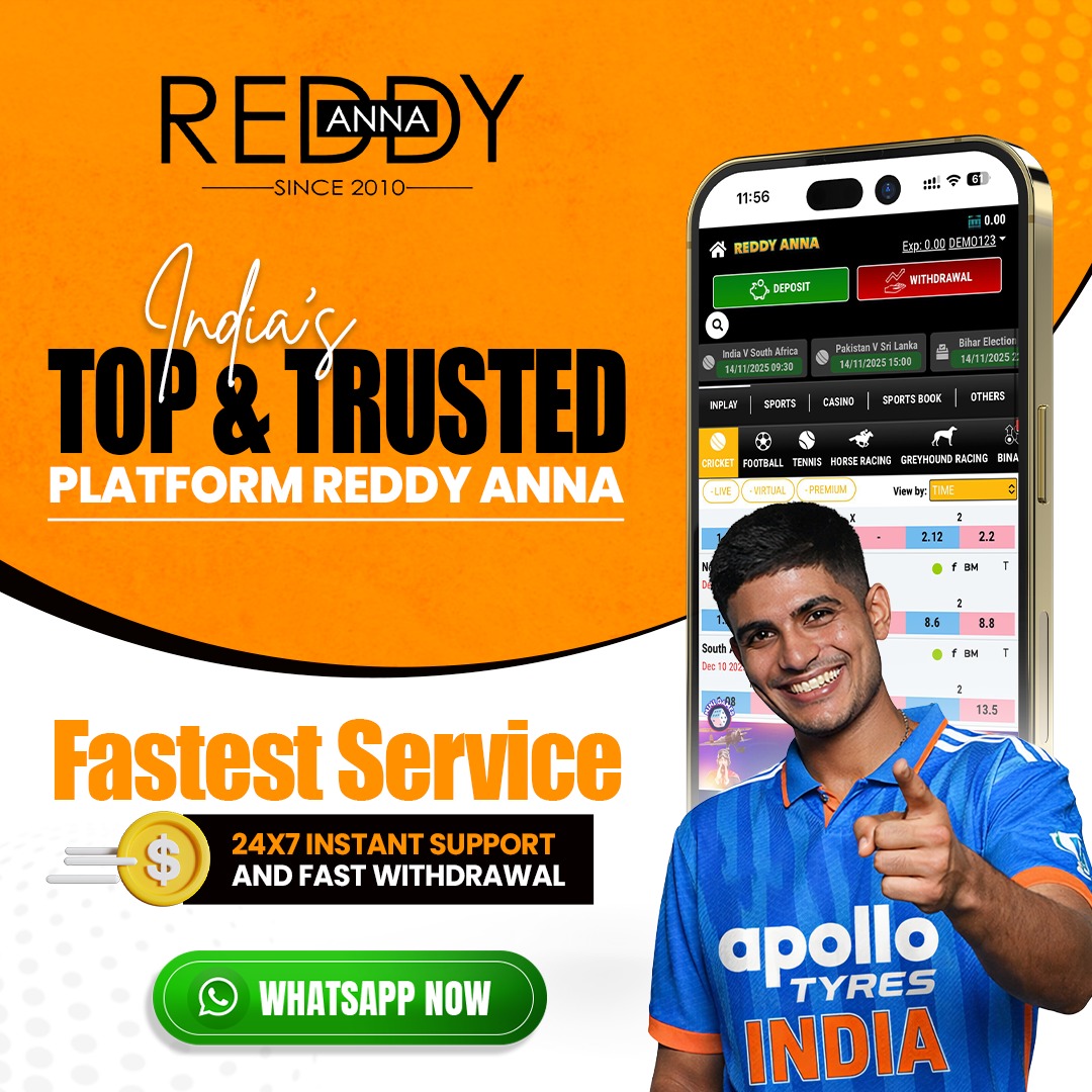 Reddy Facebook ad: Chat with us