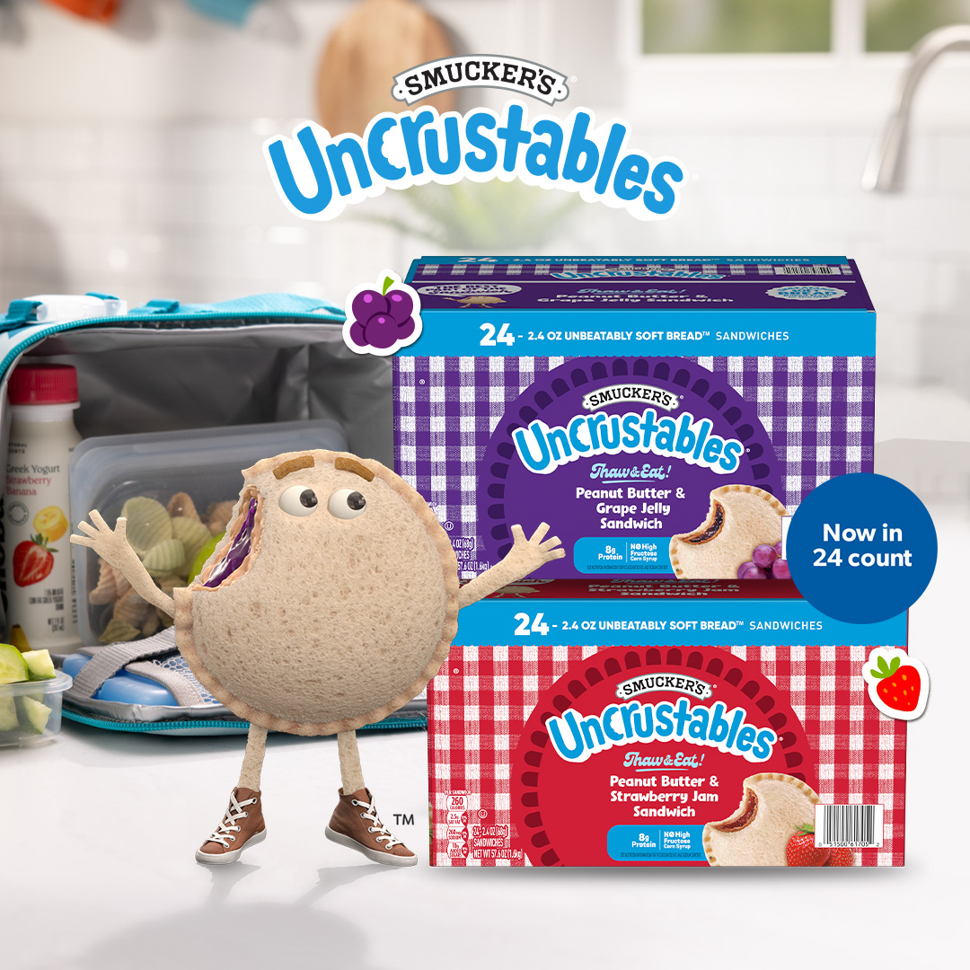Sam's Club Facebook ad