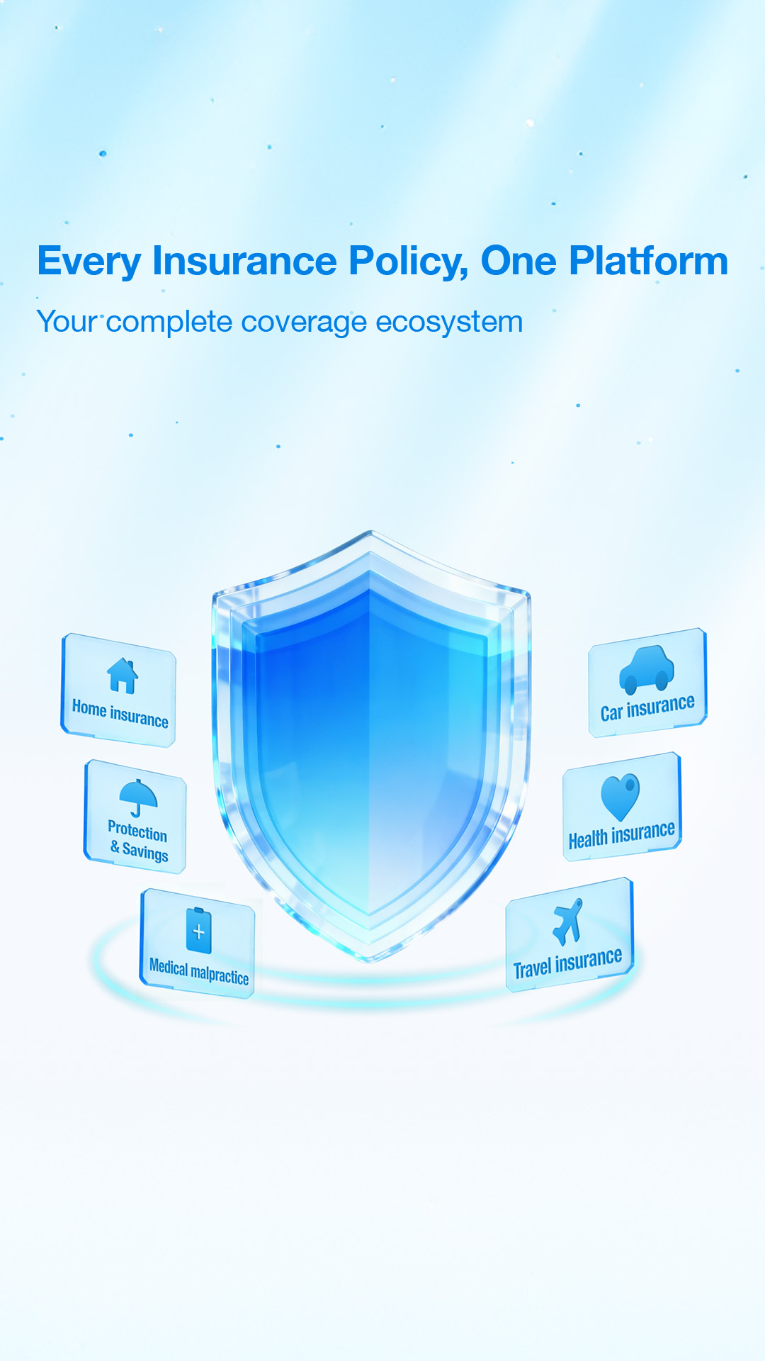 Tameeni - تأميني Facebook ad