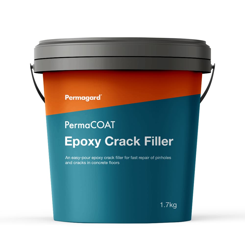 Permagard Products Ltd Facebook ad: Our PermaCOAT Epoxy Flooring range is defined by…