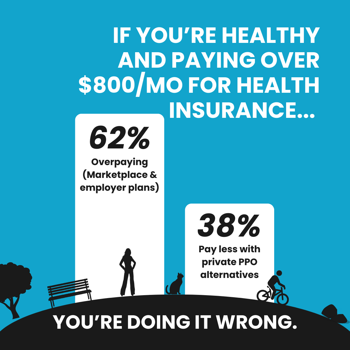 OpenPath Health Solutions Facebook ad from Jan 7, 2026