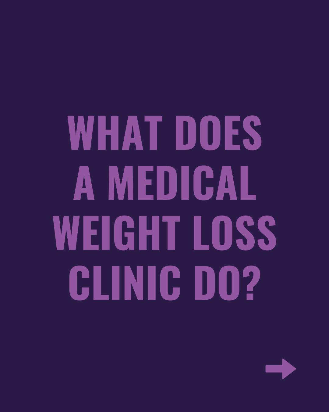 Alevia Medical Weight Loss Facebook ad