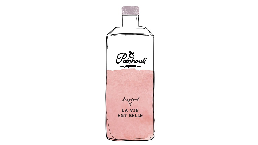 Patchouli Perfumes Facebook ad: Βρείτε το Άρωμά σας ανάμεσα στα Καλύτερα Αρώματα…