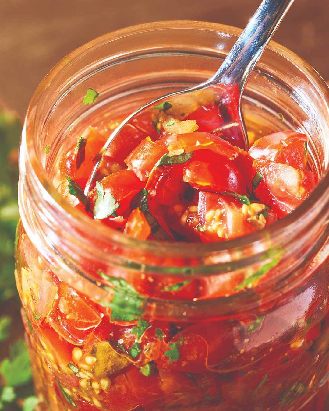 Ball Preserving & Recipes Facebook ad from Aug 5, 2026