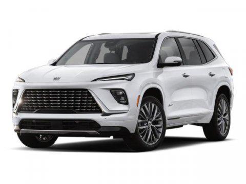 Cappellino Buick GMC Facebook ad: Discover the latest Buick lineup at Cappellino Buick…