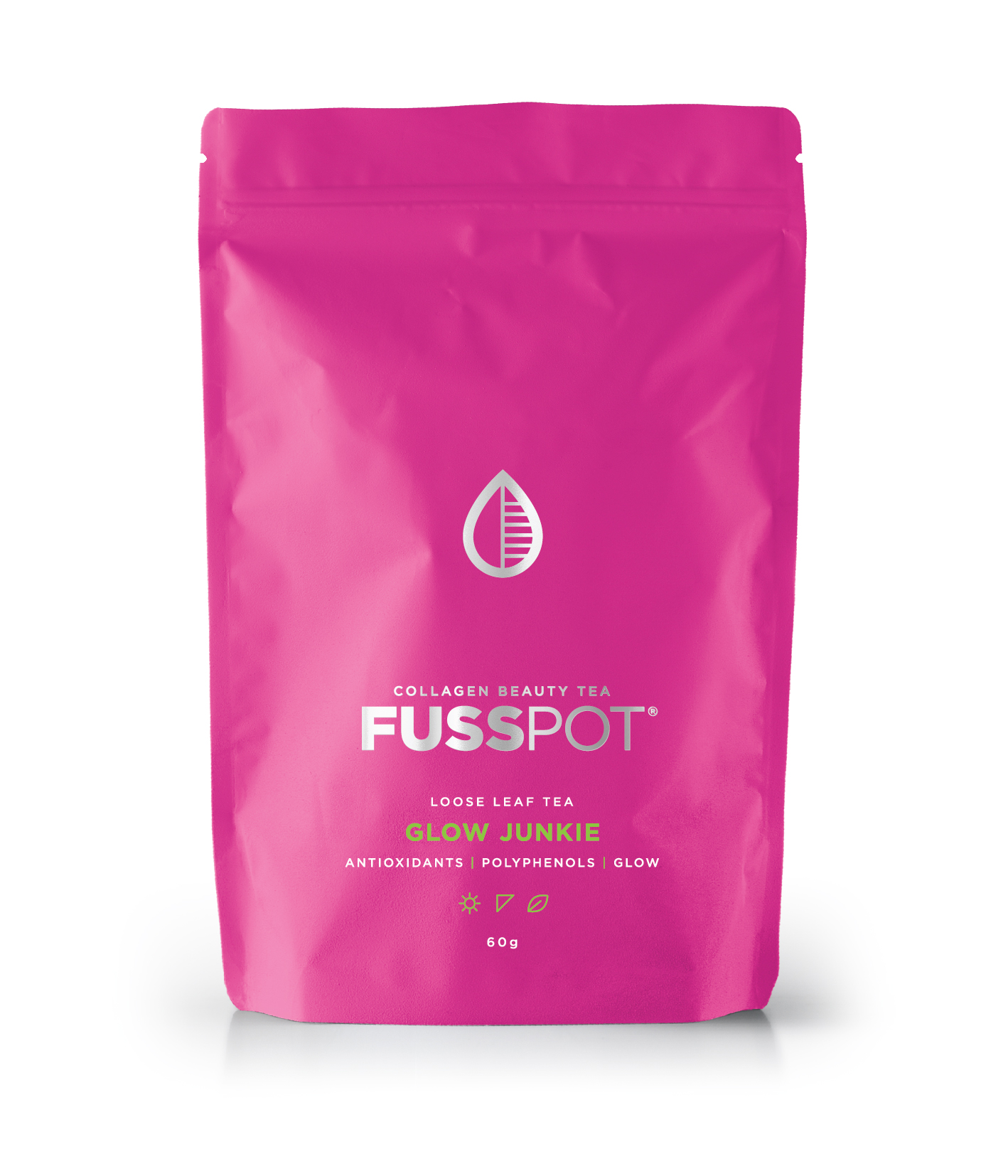 prettylittlefusspot Facebook ad