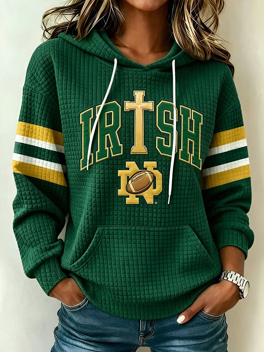 Gameday Fan Apparel · Wear Your Team Pride Facebook ad