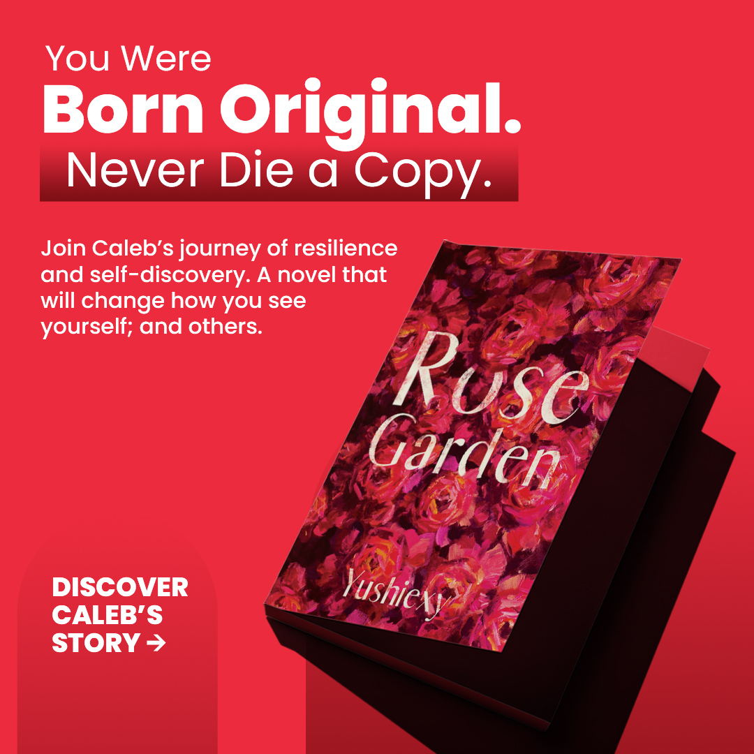 The Prosperity Club Facebook ad: A Story That Stays With You!