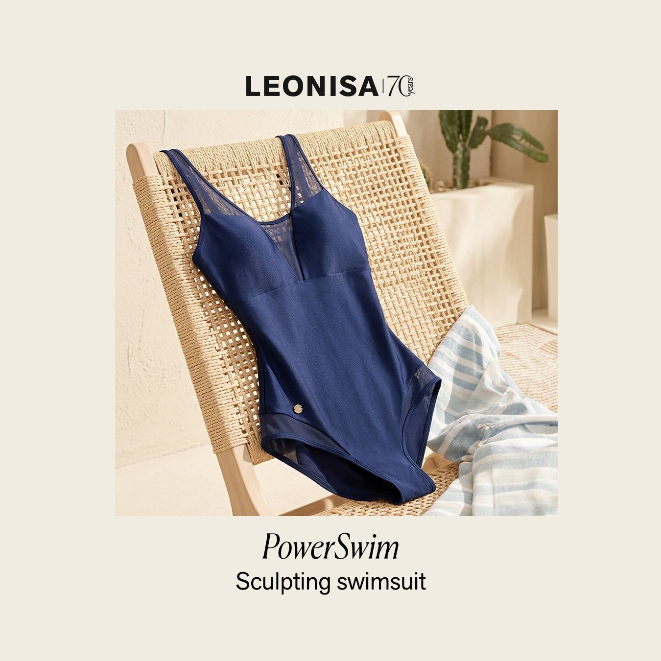Leonisa Facebook ad