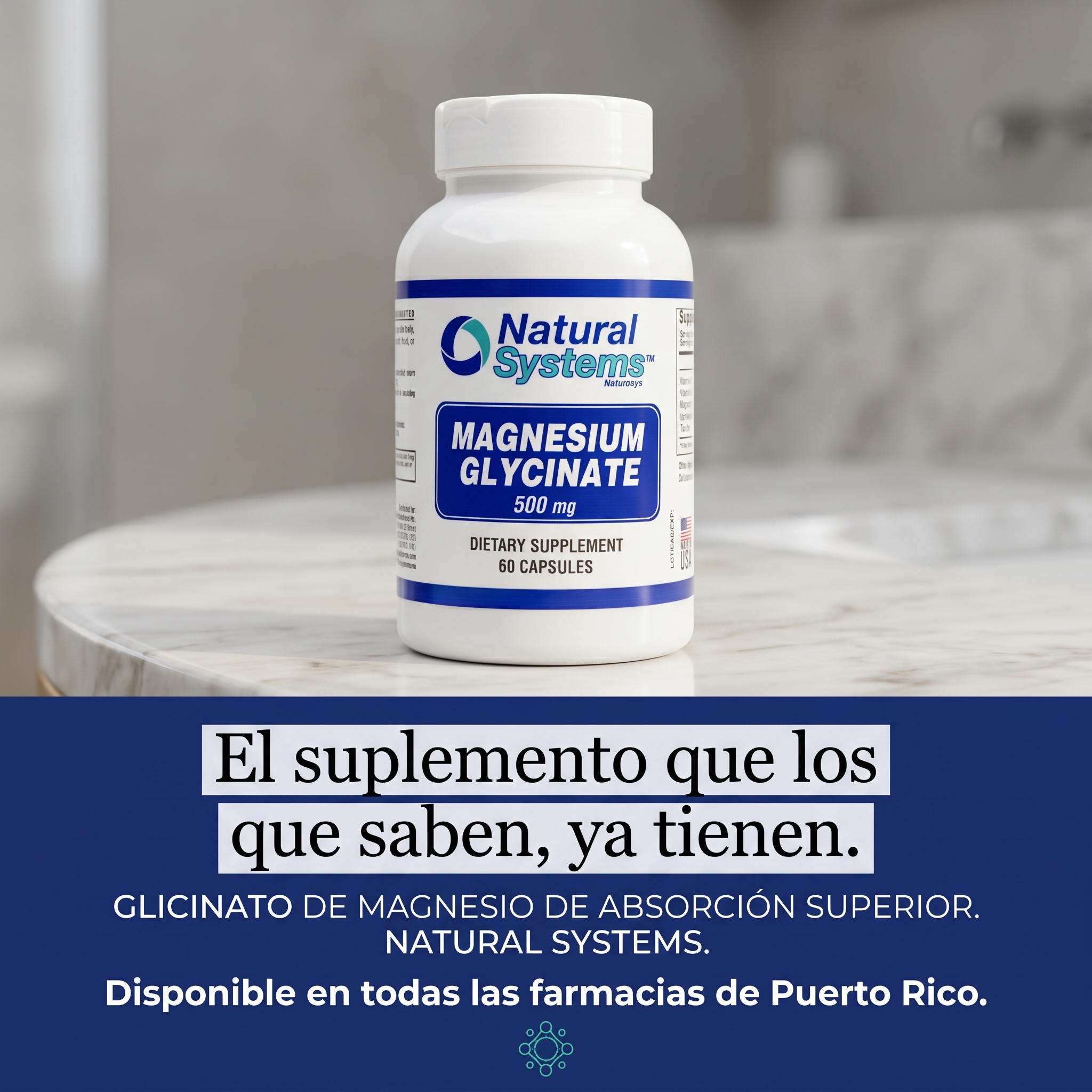 Natural Systems PR Facebook ad