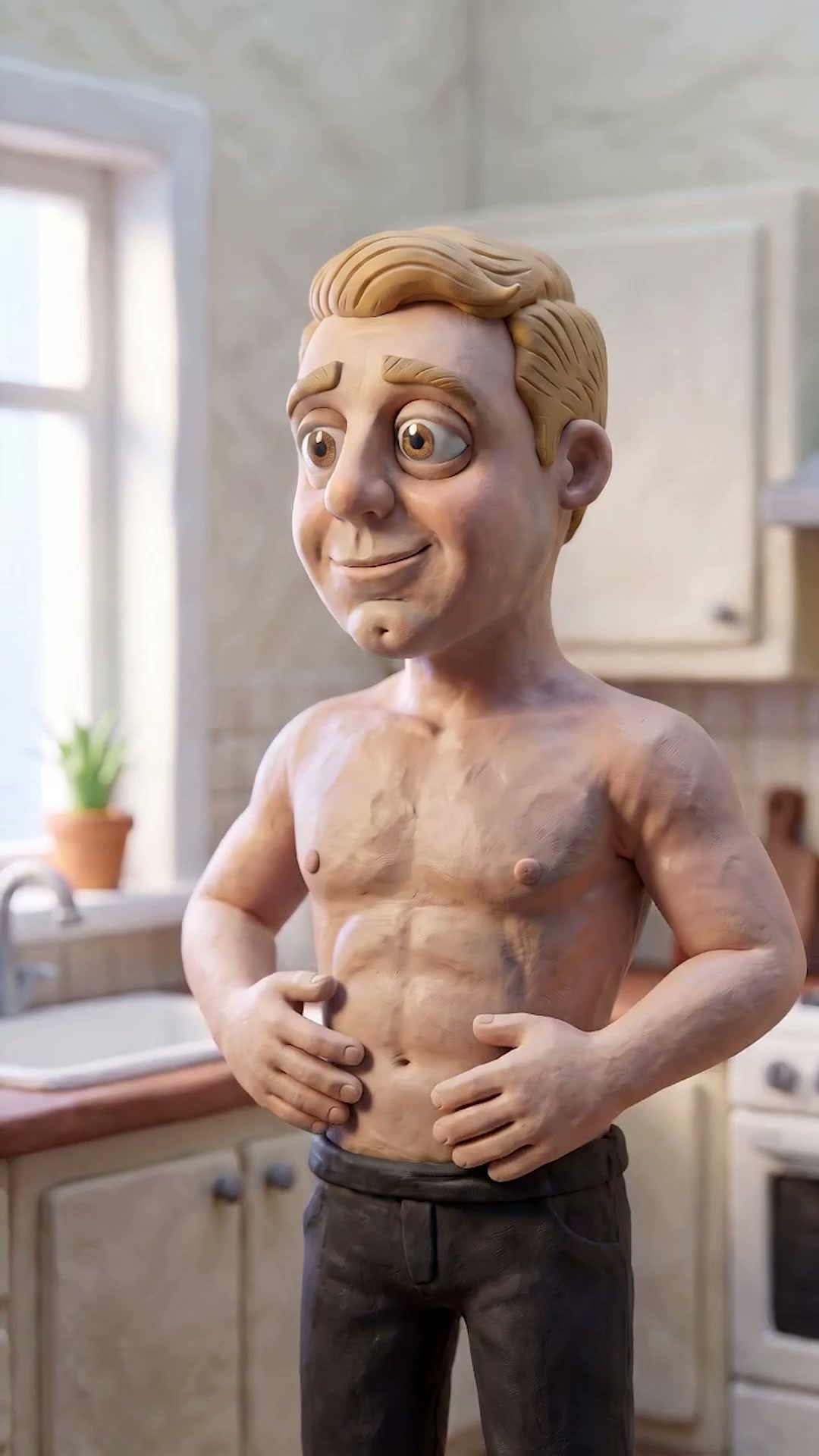 The Cortisol Reset Facebook ad: You've Been Missing This