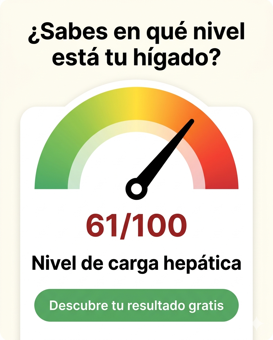 Cocina Activa Facebook ad: Obtené tu plan personalizado HOY
