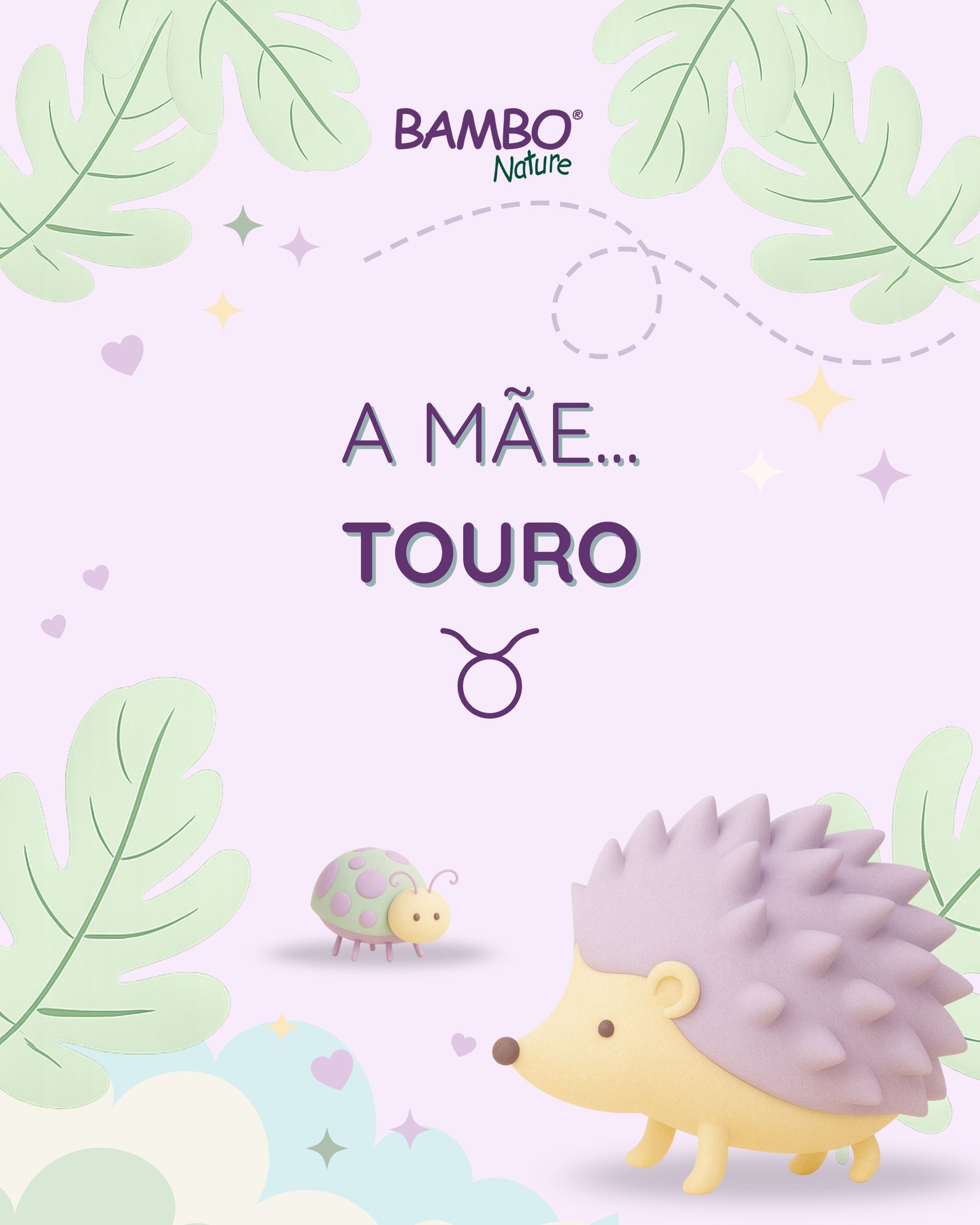 Bambo Nature PT Facebook ad