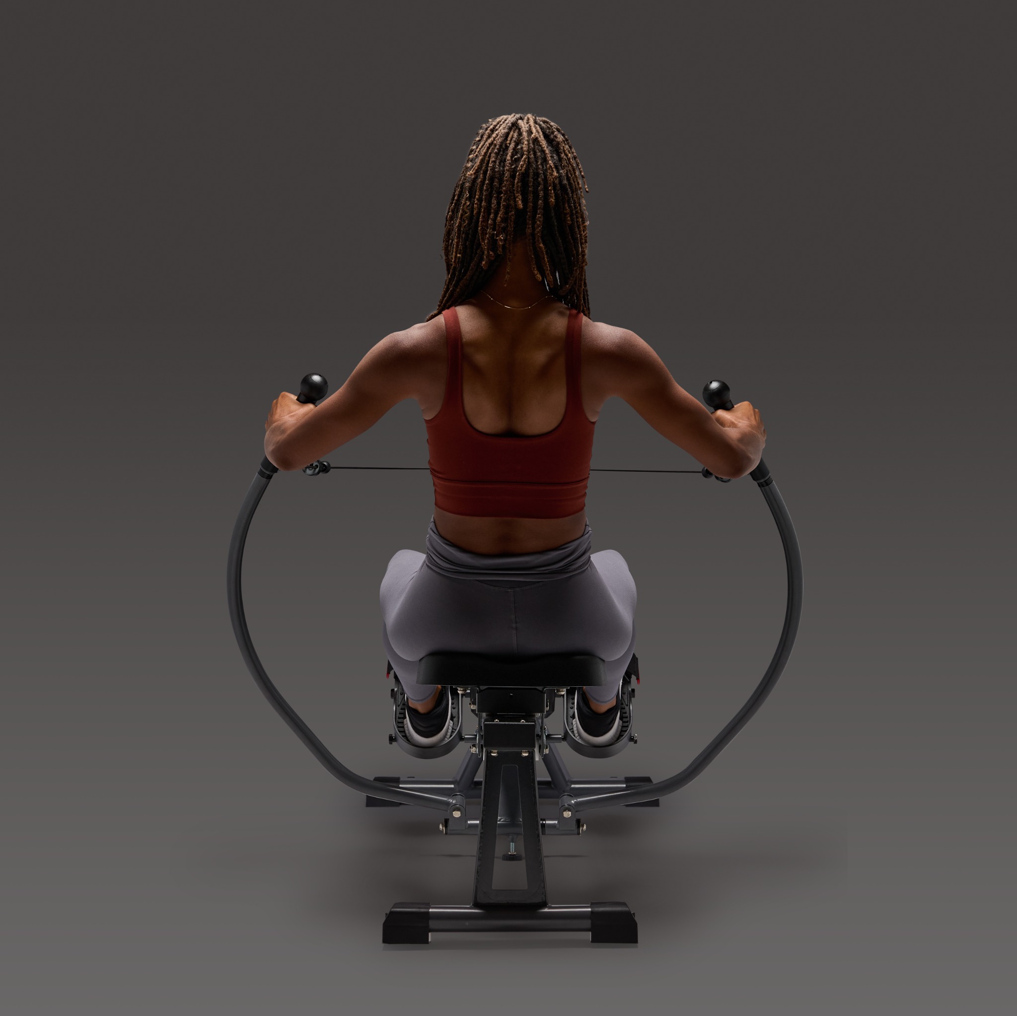 Sunny Health & Fitness Facebook ad