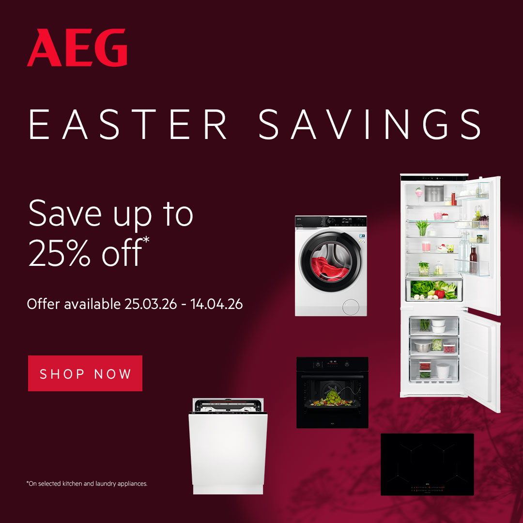 AEG Facebook ad