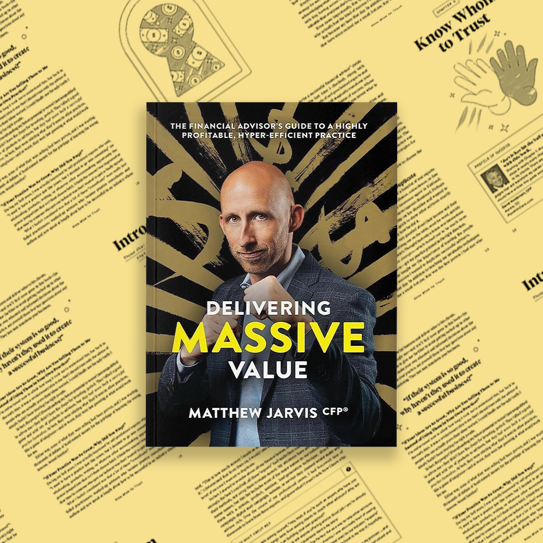 Matthew Jarvis Facebook ad