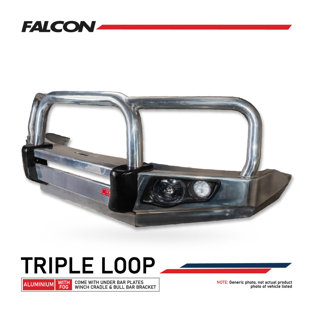 MCC 4x4 Accessories Facebook ad