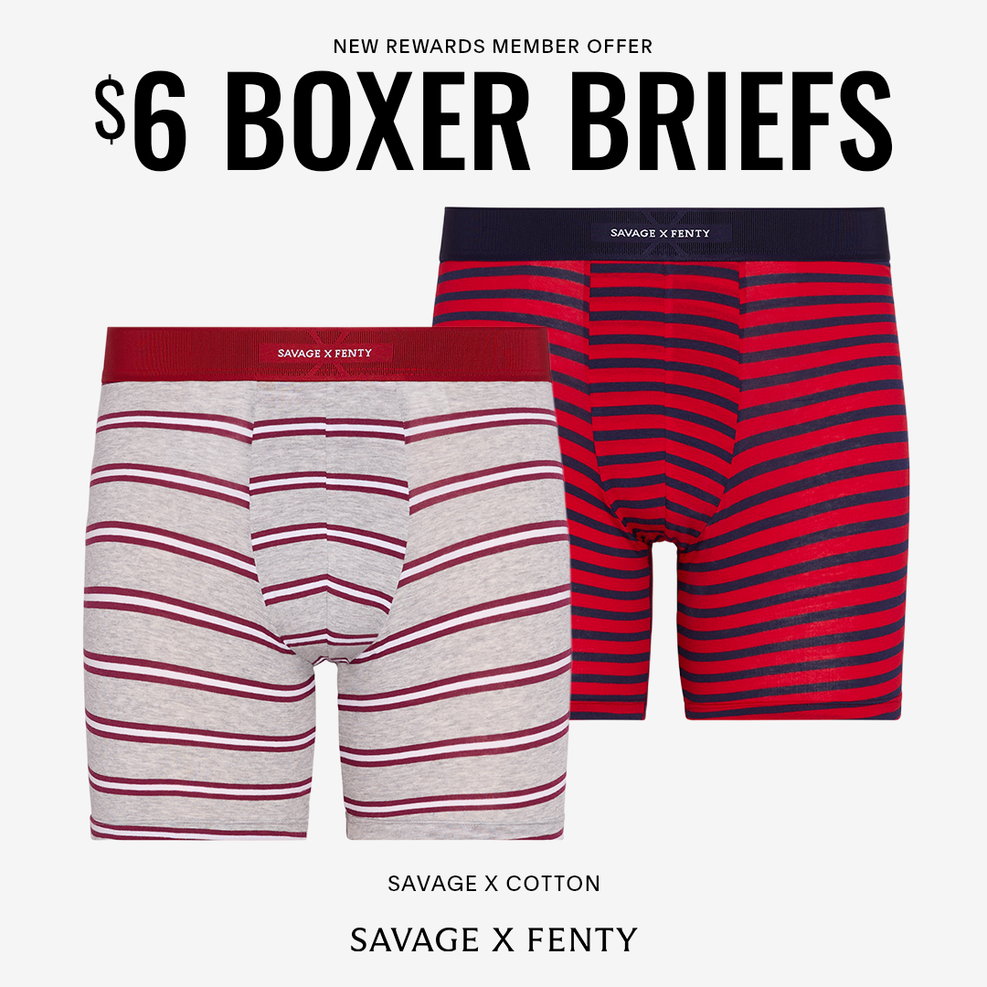 Savage X Fenty Facebook ad: SELLING FAST