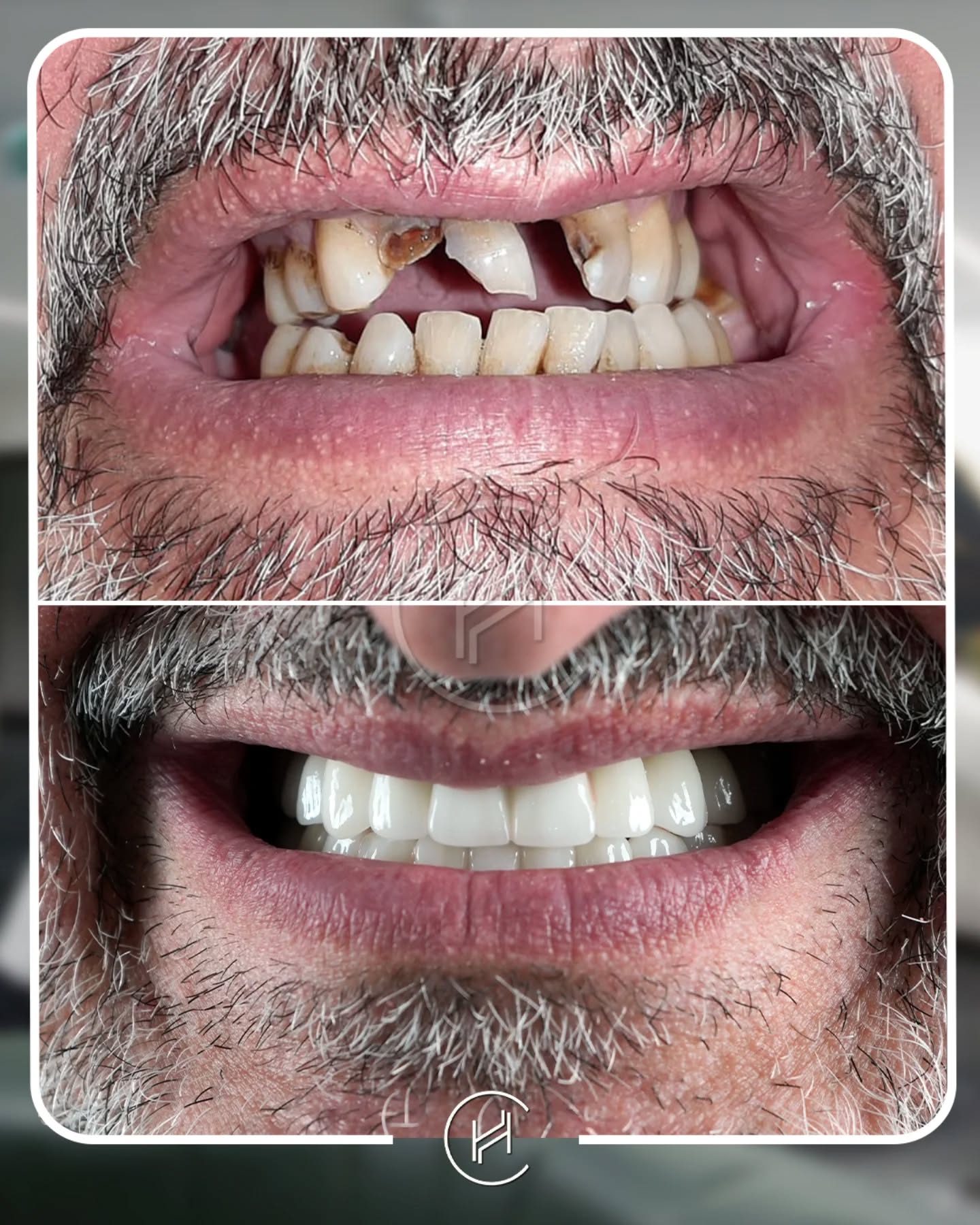 hevaesthetics Facebook ad: FROM EXPERIENCE TO TRANSFORMATION