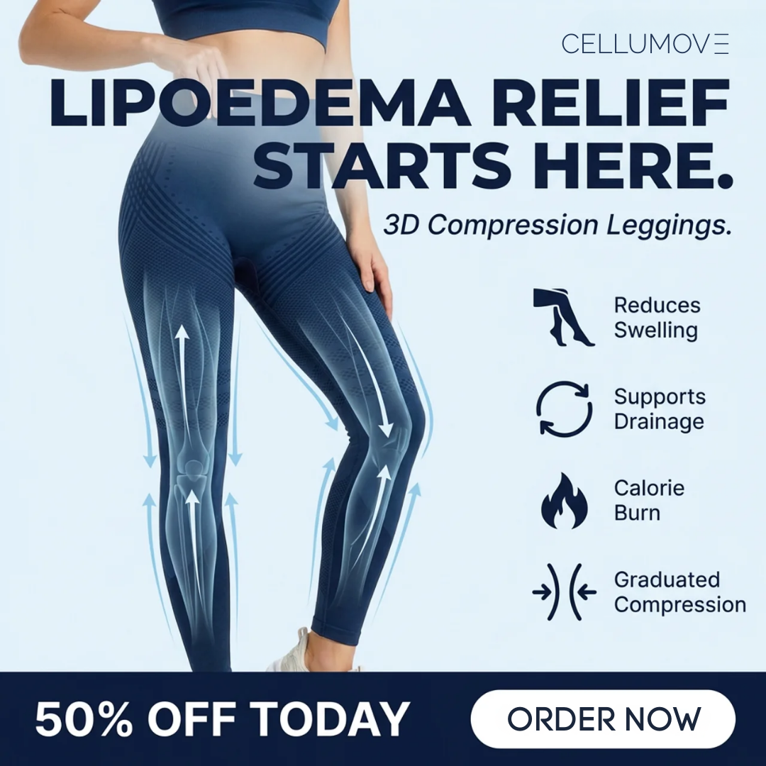 Cellumove Fitwear Facebook ad