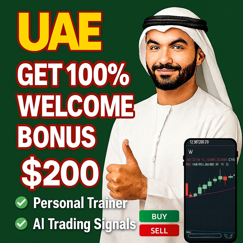 Traders Lessons Facebook ad