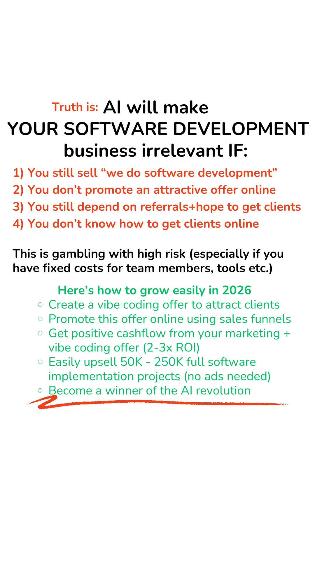 Flash Hub Facebook ad from Jan 22, 2026